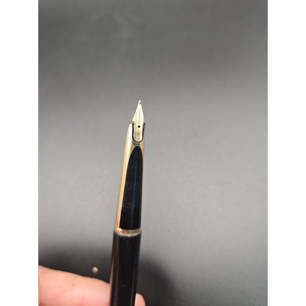 Vintage Waterman Fountain Pen with 14K Nib Restoration Purposes Only - Picture 8 of 16